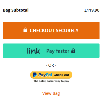 Stripe link - Pay faster in Minibag